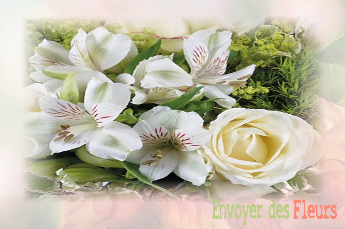 envoyer des fleurs à à SAINTE-FOY-DE-LONGAS